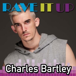 Throwback | Magic Mike Live Dancer Charles Bartley