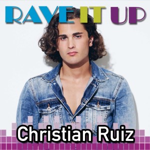 Electro-Pop Singer & Hip-Hop Music Producer Christian Ruiz