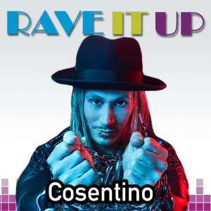 Magician & Illusionist Cosentino