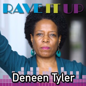 Actress Deneen Tyler | True Lies, Dallas Buyers Club, 12 Years A Slave