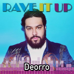 DJ & Producer Deorro | On Teaming Up with Gente De Zona, Elvis Crespo & Chris Brown