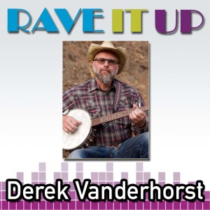 Singer, Sound Designer & Cancer Survivor, Derek Vanderhorst
