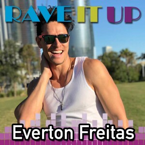 Magic Mike Dance Teacher Everton Freitas