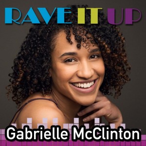 PIPPIN Musical Theatre Star Gabrielle McClinton