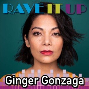 Actress & Comedian Ginger Gonzaga | True Lies & She-Hulk