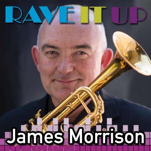 Jazz Musician James Morrison