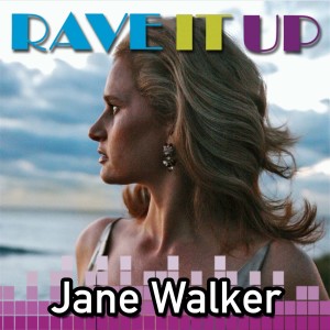 Singer-Songwriter Jane Walker