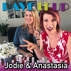 Jodie & Anastasia from The Secrets of Confident Women Podcast