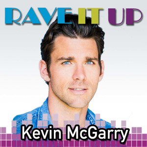 Actor Kevin McGarry | Heartland & When Calls The Heart