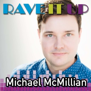 True Blood Actor Michael McMillian