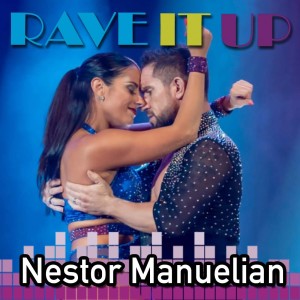 Nestor Manuelian | Director of Latin Dance Australia | Bachata Dancer