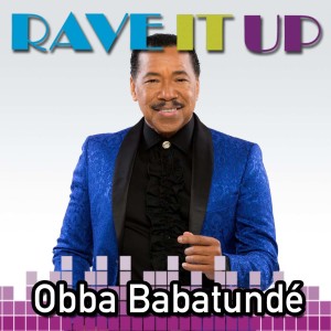 Actor, Singer and Dancer Obba Babatundé | SWAT, Bold & The Beautiful, Dreamgirls