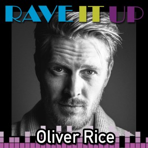 English Actor Oliver Rice | Chesapeake Shores, Altered Carbon, Always Be My Maybe