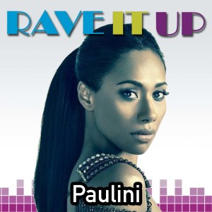 Singer & Musical Star Paulini Curuenavuli