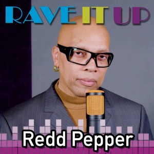 The Movie Trailer Man | Voice Actor Redd Pepper