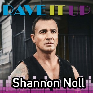 Australian Singer-Songwriter Shannon Noll