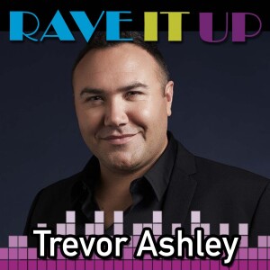 Drag Artist Trevor Ashley