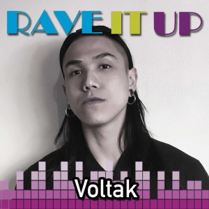Beatboxer, Vocal DJ & Artist, Voltak