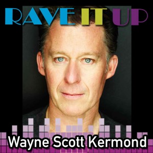 Australian Performer Wayne Scott Kermond | Spiegelesque