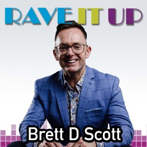 Mindset Coach Brett D Scott