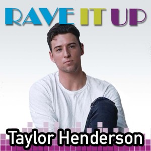 Australian singer Taylor Henderson