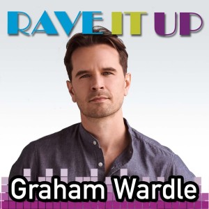 Heartland Actor Graham Wardle