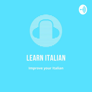Italian for beginners A1 : lesson 34 : the verb "to like"