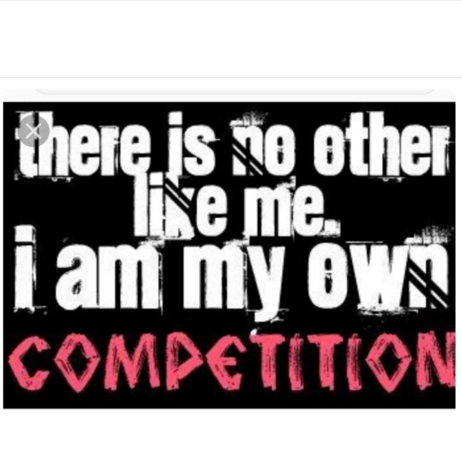 What Competition? Ep 10
