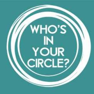 Episode 23: Identify your circle!
