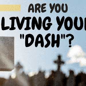 Ep 39: In between the Dash