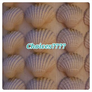 Ep: 40 Choices???