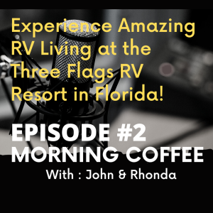 Experience Amazing RV Living At Three Flags RV Resort In Florida: Review