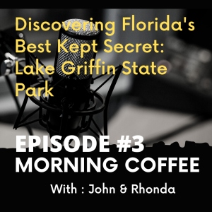 Best Kept Secret: Lake Griffin State Park