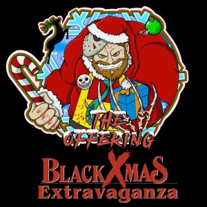 The Offering Black Xmas Extravaganza Special