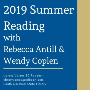 2019 Summer Reading - Episode 86