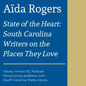 Aïda Rogers - Episode 90
