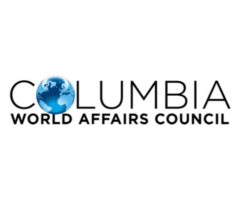 Columbia World Affairs Council with Dickson Monk – Episode 29