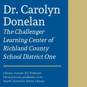 Dr. Carolyn Donelan - Episode 89