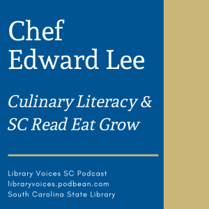Chef Edward Lee - Episode 102