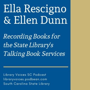 Ella Rescigno and Ellen Dunn - Episode 99