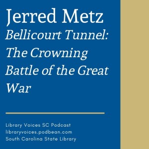 Jerred Metz - Episode 87