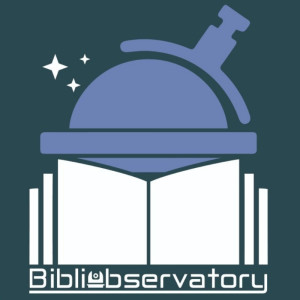 BibliObservatory – Pascale Louis-Jean - Episode 16