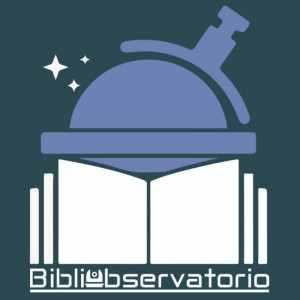 BibliObservatorio - Episodio 8 (Español)