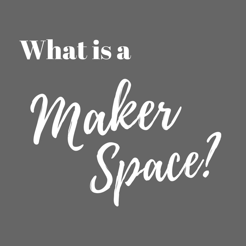 Make Space for Dr. Heather Moorefield-Lang - Episode 37