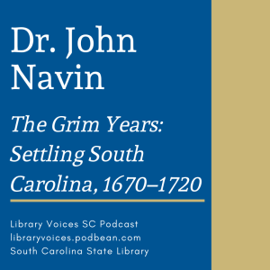 Dr. John Navin - Episode 109