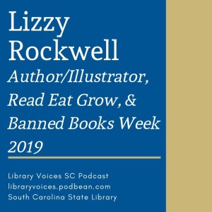 Lizzy Rockwell - Episode 95