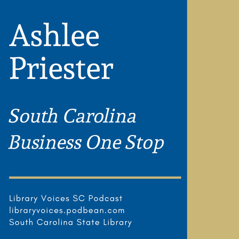 Ashlee Priester - Episode 101