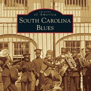 Clair DeLune and South Carolina Blues – Episode 34