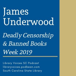 James Underwood - Episode 94