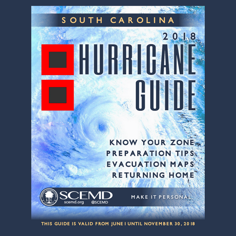 2018 Hurricane Season with Andrew Phillips - Episode 53